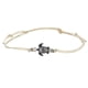 thumbnail image 3 of Fiudx Ofertas Flash Artículos En Oferta tobilleras De Cadena Para Pie Para Mujer, Pulsera Vintage, Joyería, 3 of 4