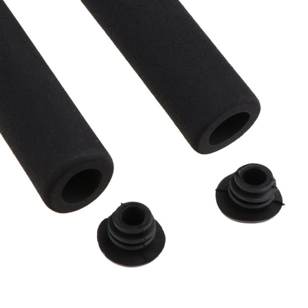 Road Bike Grip Covers Road Bike Sponge Flexible Foam Tube Cuttable