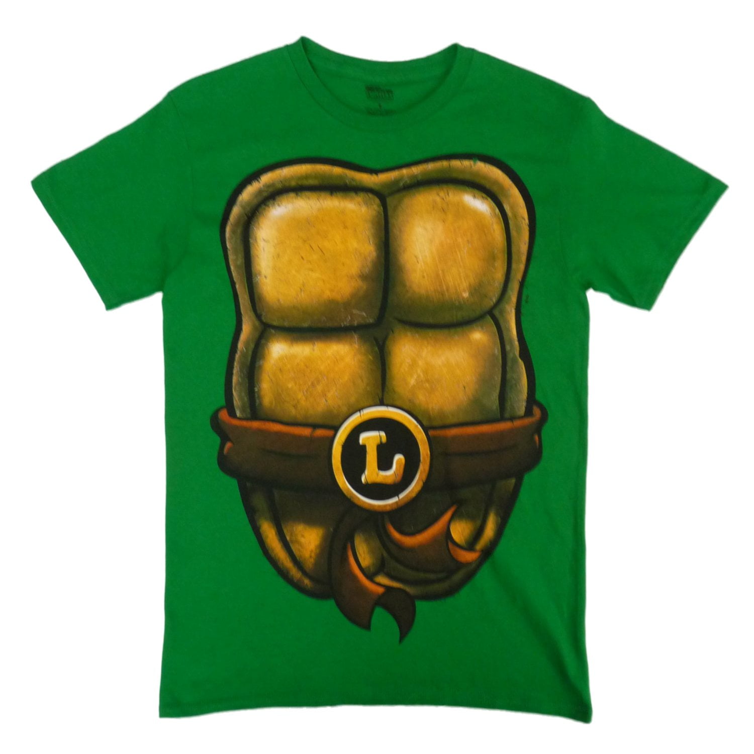 ninja turtle shirts in store