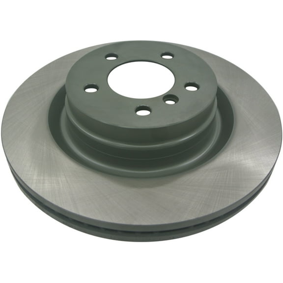 Winstop Brake Rotor, Front WS248170, Land Rover Range Rover 2009-2006