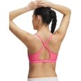 thumbnail image 2 of REJODA-Women's Crossback Low Impact Sports Bra, 2 of 4
