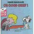 thumbnail image 1 of Vince Guaraldi Oh, Good Grief! CD, 1 of 2