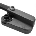 thumbnail image 1 of Fast Metal Plate Cutter Portable Hand Plate Shear Tool for Cutting Metal Plates Hard Materials Stainless Steel Metal, 1 of 5