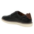 thumbnail image 4 of Deer Stags Men's Oakland Dress Fashion Sneaker - Black - 12 Wide, 4 of 9