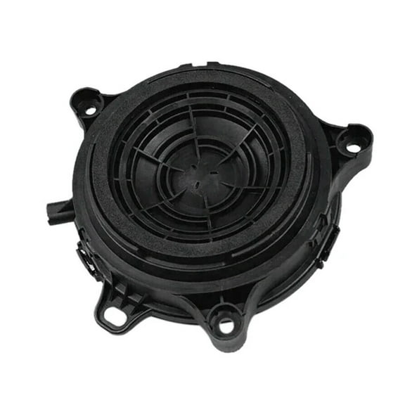 Tesla Model 3, Y, Cybertruck Pedestrian Warning Speaker, Audio Super Horn 2020-2024