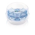 thumbnail image 1 of Esterilizador de Vapor Philips AVENT para Microondas Biberones Chupetes, 1 of 3