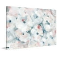 thumbnail image 2 of Marmont Hill Faded Flowers II Canvas Wall Art, 2 of 7