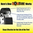 thumbnail image 3 of LiquiTube Permanent Premium Tire Sealant, 128oz, 3 of 3