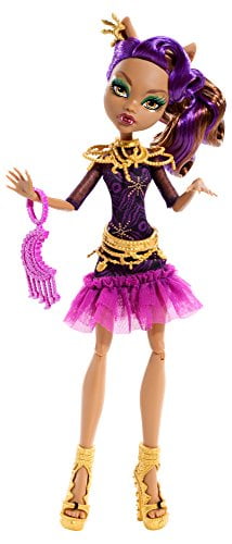 monster high frights camera action dolls