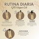 thumbnail image 4 of Tratamiento Antifrizz suavizante para Cabello GD3 180 ML, 4 of 5