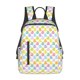 thumbnail image 1 of Fotbe Colorful Rubber Duck Mochila Ligera para Hombres y Mujeres - Duradera y Resistente al Agua, Ideal para Escuela, Trabajo, Viajes y Uso Diario, 1 of 7
