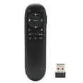 thumbnail image 2 of Puntero Electrónico, Control Remoto Clicker De Presentación A Distancia Para Reuniones Para Oficina Para Aula, 2 of 7