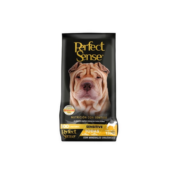 Perfect Sense Sensitive 13 Kg