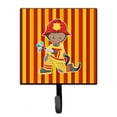thumbnail image 1 of Carolines Treasures BB6996SH4 Fireman Boy Leash or Key Holder, 1 of 1
