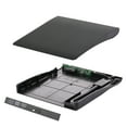 thumbnail image 3 of Disco óptico externo ultrafino portátil USB 3.0 SATA de 12,7 mm yeacher Accesorio de computadora, 3 of 7