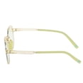 thumbnail image 2 of Kids Blue Light Blocking Glasses Blue Ray Computer Glasses TR90 Lightweight Eyewear Frame, 2 of 7