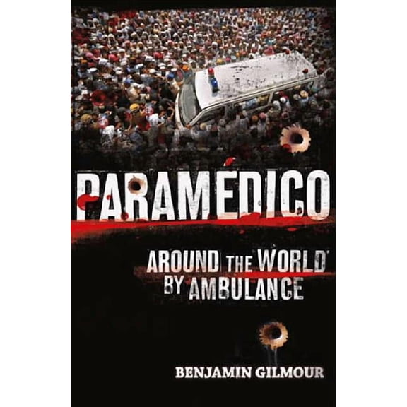 Paramédico, (Paperback)