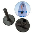 thumbnail image 5 of GARENDE 5xSurfboard Leash Plug Board Screw Leg Rope Accessories, 5 of 9