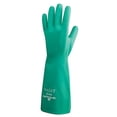 thumbnail image 2 of Showa Chemical Resistant Gloves,15" L,PR 737-09, 2 of 5