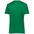 thumbnail image 3 of Holloway Sportswear 2XL Momentum Tee Kelly 222818, 3 of 5