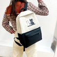 thumbnail image 4 of FDDMis Waterproof Backpack Big Backpack for Travel Highest Rated Backpacks for Business Travel Backpack Men Slash Proof Backpack Black Backpacks, 4 of 7