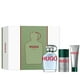 thumbnail image 1 of Set de regalo Perfume Hugo Boss HUGO Man Eau de Toilette 125 ml 3 unidades, 1 of 5
