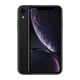 thumbnail image 1 of iPhone XR Apple 64 GB Black Telcel, 1 of 4