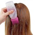 thumbnail image 3 of Wabjtam A Set of 3 Pcs Hair Dye Bottle Applicator Root Comb Applicator Bottle Hair Coloring Dyeing Tools, 3 of 3