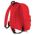 thumbnail image 2 of Bagbase Junior Fashion Backpack / Rucksack (14 Liters) (Pack of 2), 2 of 3