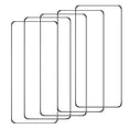 thumbnail image 2 of WREESH For Samsung S21 Clear Tempered Glasses Screen Protector Film 6.2-Inch1/2/3/4/5PC, 2 of 2