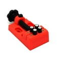 thumbnail image 2 of Mini Bench Table Vise Hobby Small Jewelers Mountable Vice Clamp Tool, 2 of 5