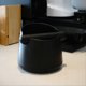 thumbnail image 3 of Espresso Grounds Container Waste Coffee Grounds Dump Bin Black), 3 of 5