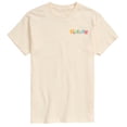 thumbnail image 2 of Pokémon - Ditto You Can Be Whatever - Men's Short Sleeve Graphic T-Shirt, 2 of 4