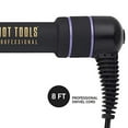 thumbnail image 2 of Hot Tools Professional 24K Gold 5/8 Inch Marcel Iron / Wand Model 1104, 2 of 3