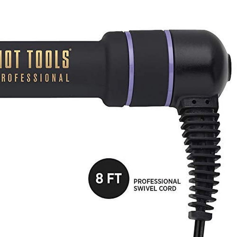 Hot Tools Professional 24K Gold Marcel Iron/Wand, 5/8 Inch  display picture 3