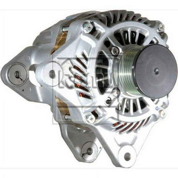 Remy 11124 Premium Alternator For 09-15 Nissan NV200 Sentra Versa