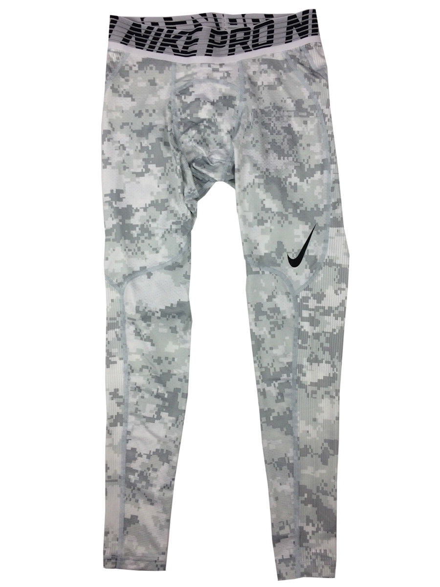Nike pro deals hypercool camo