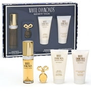 White Diamonds for Ladies Fragrance Gift Set