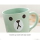 thumbnail image 4 of Bonita taza para cepillarse los dientes para niños, taza para enjuague bucal, taza para parejas, taza para lavado de bebés, tazas para dientes a prueba de caídas para estudiantes, 4 of 6
