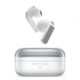 thumbnail image 2 of Samsung Galaxy Buds4 Bluetooth Headphones and Charging Case, White, 2 of 12