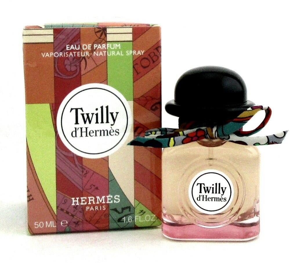 Hermes - Twilly d'Hermes Perfume by Hermes 1.6 oz / 50 ml.Eau de Parfum