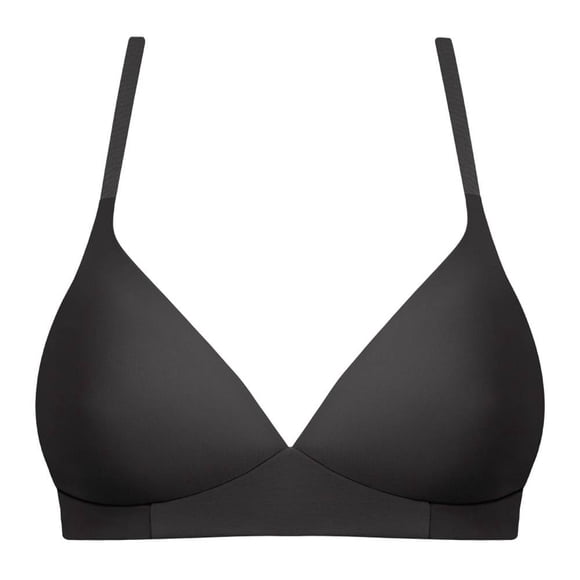 Brasier Fruit of the loom Negro Talla 36B