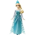 thumbnail image 1 of Disney Frozen Singing Elsa Doll, 1 of 7