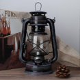 thumbnail image 3 of 24cm Classic Kerosene Lamp Vintage Kerosene Lantern Oil Lamp Portable Outdoor Camping Lights, 3 of 3