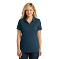 thumbnail image 1 of Port Authority Ladies Dry Zone UV Micro-Mesh Polo, 1 of 1