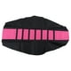 thumbnail image 4 of Funda de Asiento de Motocicleta Universal Sunnimix Rosado Cubierta de asiento de la motocicleta, 4 of 8