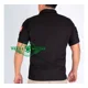 thumbnail image 2 of Playera Tactica Polo Camisa Combate Sport Fit Porta Parches, 2 of 8