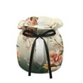 thumbnail image 3 of KUIFORTI Flower Bird Teapot Cover Tea Pot Cover Hummingbird Tea Cozy Gift Tea Kettle Dust Cover Keep Teapot Coffee Pot Warm Home Kitchen Decoration, 3 of 6