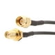 thumbnail image 3 of Conector Antena Cable Extensión Sunnimix para WLAN Inalámbrico 20 s Cable de extensión de antena, 3 of 6