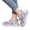 Red, variant on Children Soft Bottom Sneakers Fashion All Seasons Children Sports for Boys and Girls Flat Bottoms Non Slip Lightweight Mesh Breathable Comfortable and Casual Style